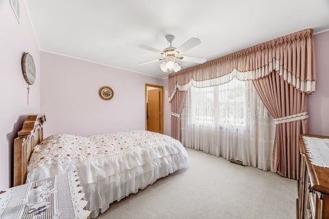 Tiny photo for 15542 Bramblewood Road, Oak Forest, IL 60452 (MLS # 12658527)