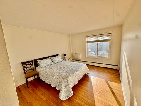 Tiny photo for 18 E Old Willow Road #522N, Prospect Heights, IL 60070 (MLS # 12594987)