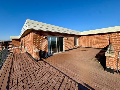 Tiny photo for 18 E Old Willow Road #522N, Prospect Heights, IL 60070 (MLS # 12594987)