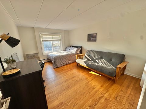 Tiny photo for 18 E Old Willow Road #522N, Prospect Heights, IL 60070 (MLS # 12594987)