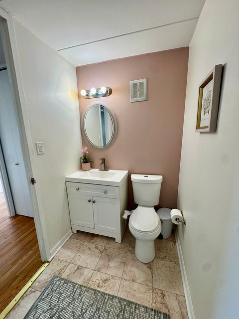 Tiny photo for 18 E Old Willow Road #522N, Prospect Heights, IL 60070 (MLS # 12594987)