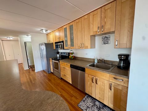 Tiny photo for 18 E Old Willow Road #522N, Prospect Heights, IL 60070 (MLS # 12594987)