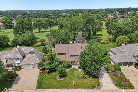 Tiny photo for 8420 Evergreen Lane, Darien, IL 60561 (MLS # 12784631)
