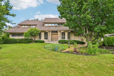 Tiny photo for 8420 Evergreen Lane, Darien, IL 60561 (MLS # 12784631)