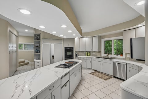 Tiny photo for 8420 Evergreen Lane, Darien, IL 60561 (MLS # 12784631)