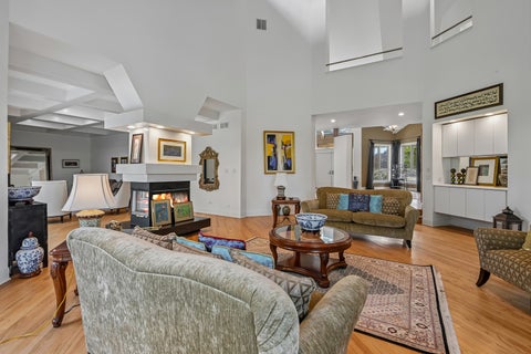 Tiny photo for 8420 Evergreen Lane, Darien, IL 60561 (MLS # 12784631)