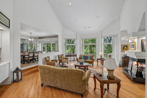 Tiny photo for 8420 Evergreen Lane, Darien, IL 60561 (MLS # 12784631)