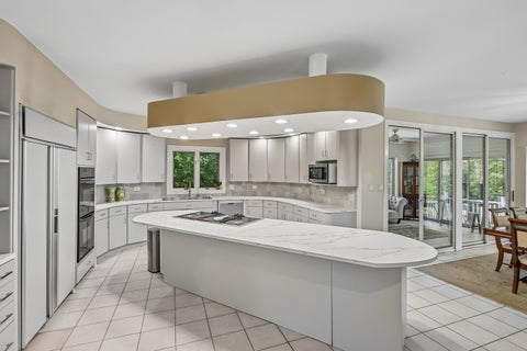 Tiny photo for 8420 Evergreen Lane, Darien, IL 60561 (MLS # 12784631)