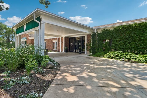 Tiny photo for 8420 Evergreen Lane, Darien, IL 60561 (MLS # 12784631)