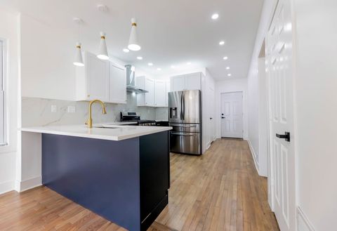 Tiny photo for 6742 S Carpenter Street, Chicago, IL 60621 (MLS # 12575598)