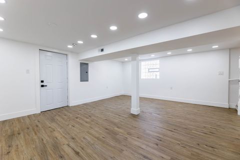 Tiny photo for 6742 S Carpenter Street, Chicago, IL 60621 (MLS # 12575598)