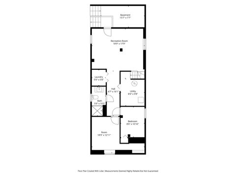 Tiny photo for 6742 S Carpenter Street, Chicago, IL 60621 (MLS # 12575598)