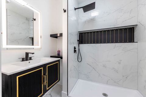 Tiny photo for 6742 S Carpenter Street, Chicago, IL 60621 (MLS # 12575598)