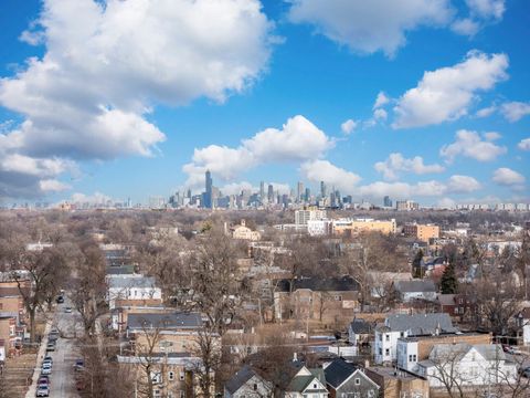 Tiny photo for 6742 S Carpenter Street, Chicago, IL 60621 (MLS # 12575598)