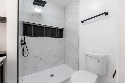 Tiny photo for 6742 S Carpenter Street, Chicago, IL 60621 (MLS # 12575598)