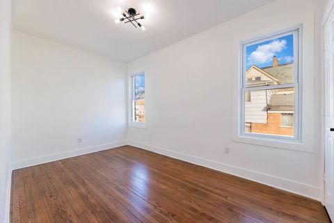 Tiny photo for 6742 S Carpenter Street, Chicago, IL 60621 (MLS # 12575598)