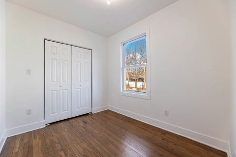 Tiny photo for 6742 S Carpenter Street, Chicago, IL 60621 (MLS # 12575598)