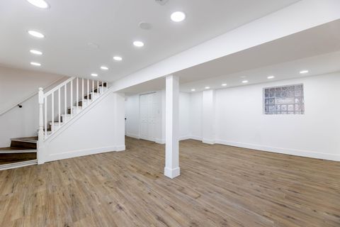 Tiny photo for 6742 S Carpenter Street, Chicago, IL 60621 (MLS # 12575598)