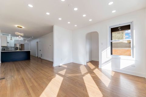 Tiny photo for 6742 S Carpenter Street, Chicago, IL 60621 (MLS # 12575598)