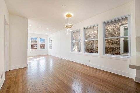 Tiny photo for 6742 S Carpenter Street, Chicago, IL 60621 (MLS # 12575598)