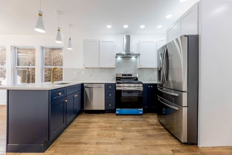 Tiny photo for 6742 S Carpenter Street, Chicago, IL 60621 (MLS # 12575598)