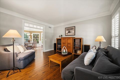 Tiny photo for Geneva, IL 60134 (MLS # 12704283)