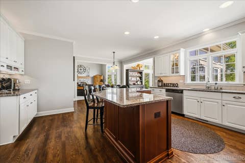Tiny photo for Geneva, IL 60134 (MLS # 12704283)