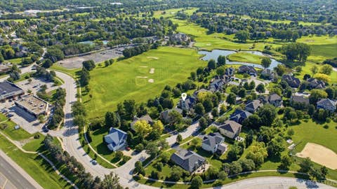 Tiny photo for Geneva, IL 60134 (MLS # 12704283)