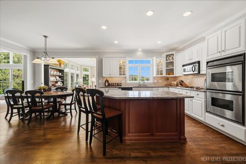 Tiny photo for Geneva, IL 60134 (MLS # 12704283)