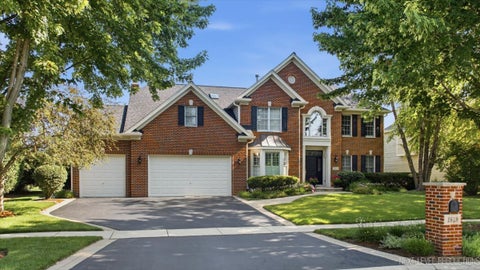 Tiny photo for Geneva, IL 60134 (MLS # 12704283)
