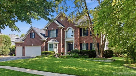 Photo of Geneva, IL 60134 (MLS # 12704283)