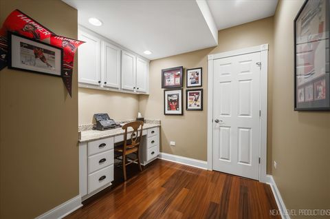 Tiny photo for Geneva, IL 60134 (MLS # 12704283)