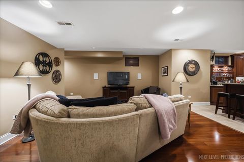 Tiny photo for Geneva, IL 60134 (MLS # 12704283)