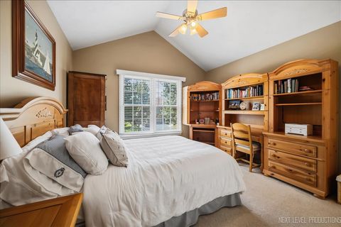 Tiny photo for Geneva, IL 60134 (MLS # 12704283)