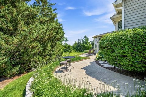 Tiny photo for Geneva, IL 60134 (MLS # 12704283)