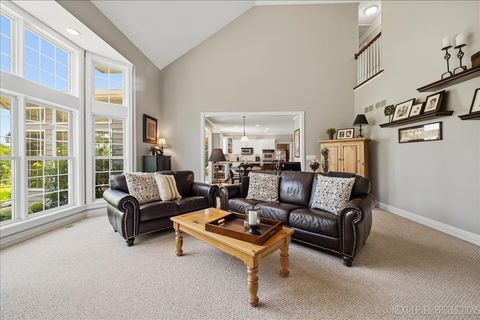 Tiny photo for Geneva, IL 60134 (MLS # 12704283)