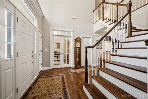 Tiny photo for Geneva, IL 60134 (MLS # 12704283)