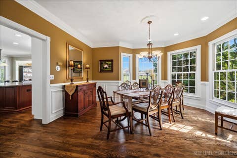 Tiny photo for Geneva, IL 60134 (MLS # 12704283)