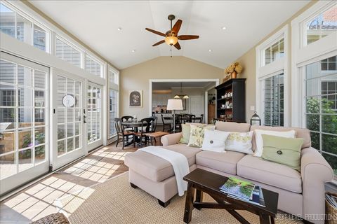 Tiny photo for Geneva, IL 60134 (MLS # 12704283)