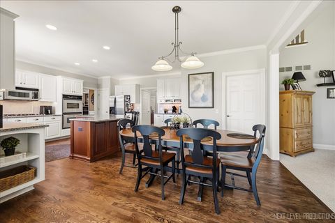Tiny photo for Geneva, IL 60134 (MLS # 12704283)