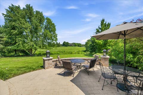 Tiny photo for Geneva, IL 60134 (MLS # 12704283)