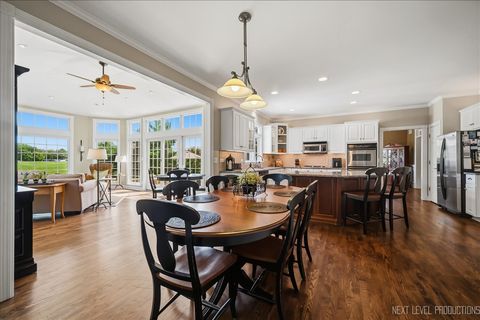 Tiny photo for Geneva, IL 60134 (MLS # 12704283)