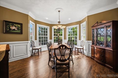 Tiny photo for Geneva, IL 60134 (MLS # 12704283)