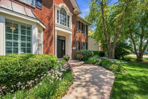 Tiny photo for Geneva, IL 60134 (MLS # 12704283)