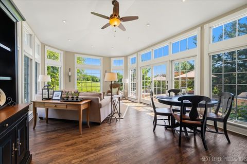 Tiny photo for Geneva, IL 60134 (MLS # 12704283)