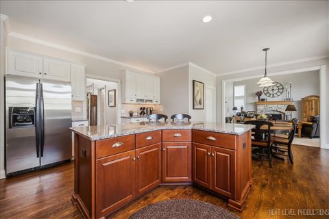 Tiny photo for Geneva, IL 60134 (MLS # 12704283)