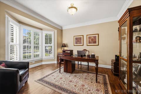Tiny photo for Geneva, IL 60134 (MLS # 12704283)