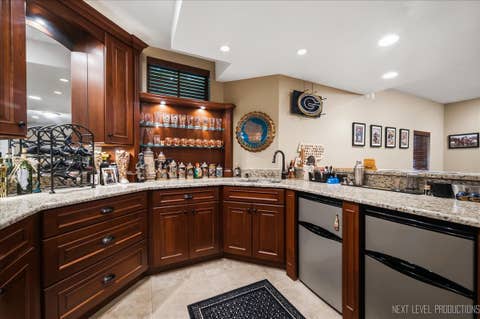 Tiny photo for Geneva, IL 60134 (MLS # 12704283)