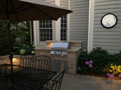 Tiny photo for Geneva, IL 60134 (MLS # 12704283)