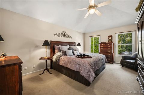 Tiny photo for Geneva, IL 60134 (MLS # 12704283)